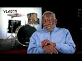 garrett morris on doing coke w john belushi blackballed by belushi s