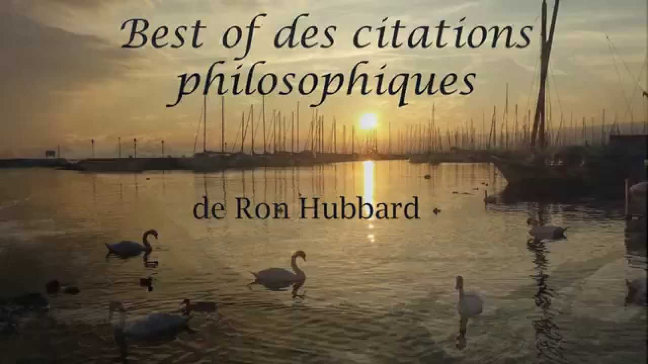 30++ Meilleur Citation Philosophique