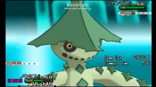 【実況】ポケモンXY ランダム対戦 part15