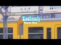 Endlessly - Namoo Nara (Sang Gak Hae) || Aesthetic song