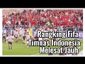 Bahrain vs Indonesia - Di Pimpin wasit super kontroversi di Asia