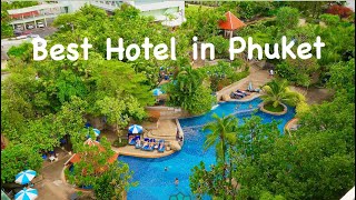 The Royal Paradise Hotel \u0026 Spa। Near Phuket ,Thailand