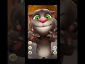 talking tom 10 🚀🏵🎭⛱💚🧿🦚💛🏵⛱❤️🧩⛱ shorts talkingtom talking youtubeshorts talkingginger