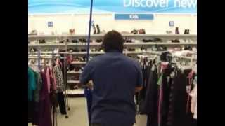Social Deviance Project: "Shopping" Part 2