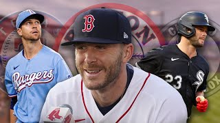 Ranking The Top 10 WORST Contracts in The MLB RIGHT NOW!