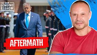 The Dan Bongino Show: The Aftermath (Ep. 2520) - 05/21/2026