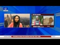 Borno Female Suicide Bombers Between The Ages Of 12 & 18-- ChannelsTV Correspondent