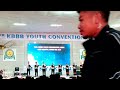 70th shepupa kbbb youth convention hymn competition society no 03 chenmoho youth 2nd position