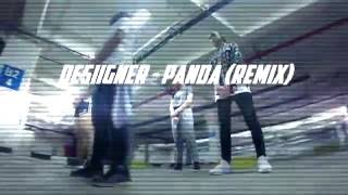 Little Monkey Gym Hip Hop Class | Panda Desiigner Remix