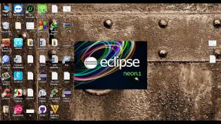 Install Eclipse web tool(WTP)