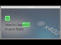 How to Use x402 in your Apps