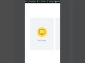 Service card hover animation in Elementor #shorts