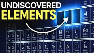 Scientists Discovered New Elements Beyond The Periodic Table