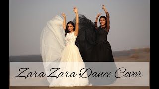 Zara Zara | Dance cover | Ft.Mahek Naik & Urja Desai