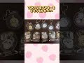 【ちいかわアクスタ開封】ダイソーで買ったアクスタのクオリティがすごい！ ちいかわ ダイソー 子供と一緒 アクスタ 開封動画