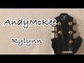 Rylynn - Andy McKee - Covered by Kenny