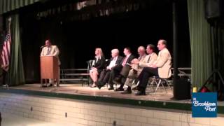 5 13 Brookhaven Town Hall