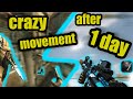 ALREADY GOD MOVEMENT AFTER 1 DAY of COMBAT MASTERS | highlights | high graphics | Montage |