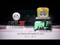 nhl 15 official gameplay trailer – gamescom 2014 ps4 u0026 ps3