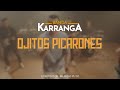 Ojitos Picarones - Banda Karranga