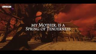 Nasheed - My Mother How Much I Love Her 2015 Subtitles English