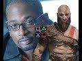 If GOW4 Had TC Carson and QTE