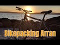 #120 Helsport Trolltind Superlight Tent - Bike Packing Arran