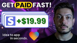 Stripe + Lovable: EASILY Add Fast Payments To Your AI App