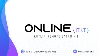 Online{ stage2(it.live) } - Dia 2