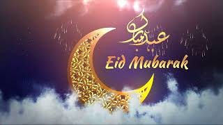 Eid Mubarak Wishes | Eid Mubarak WhatsApp Status 2024 | New Eid Ul Fitr Video