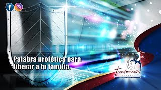 Unción de anticipación - Pastora Diana Bohórquez