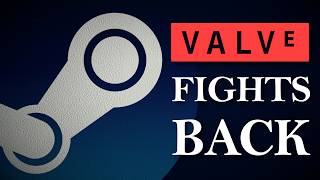 Why Valve Just Put The Government On Defense