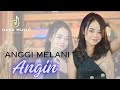 Angin Lesti - Anggi Melani ( Cover ) Tanji Sumedang