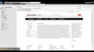 EPiServer 6 and Commerce Demo