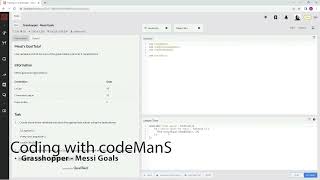 Codewars 8 kyu Grasshopper - Messi Goals JavaScript