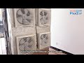 SOP Oven Pengering (Listrik) - PT Maxzer Solusi Steril