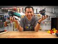 do you know what is the difference between bosch orbital u0026 random orbit sander how to choose