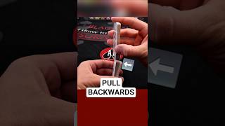 How to Faro Shuffle Cards