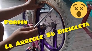 Alfin Qedo La Bicicleta De Mi Niña 🙏