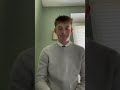 The Gregorian Fellows Application Video Joseph Sullivan