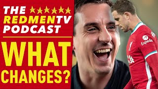 What Changes For Liverpool? | The Redmen TV Podcast