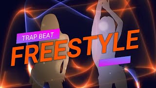 Freestyle  Type Beat || Gamelan Slow Bass