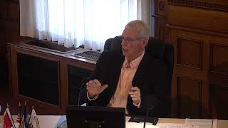 Brockton Accounts Committee May 7, 2026
