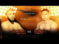 DOMINIC HILDALGO vs MARIO ALDANA - 209BEATDOWN XVII - February 4, 2023