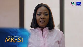 Second chance for Karen – Mkasi | S1 | Maisha Magic Plus