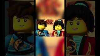 Which Ninjago Photo Gives Off The Best Vibes 🤩 #legoninjago #ninjago