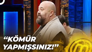 Somer Şef'ten Kazandibi Uyarısı! | MasterChef Türkiye 69. Bölüm