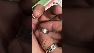 Coin ring maker tiktok live replay 2022.4.15