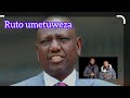 Ruto umetuweza _Dan Keyz,Sanjay Brandy(Marioo & Harmonize _Naogopa cover)#President #trending