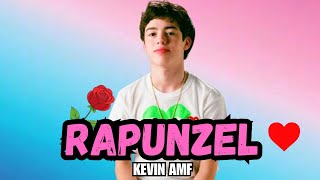 RAPUNZEL - KEVIN AMF